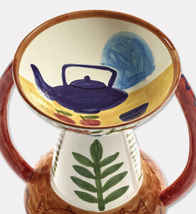 Serax Santiago De Borja Charania Vase, Packshot View