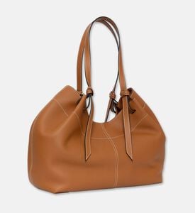 Strathberry Bag Barra, Light-brown, Packshot View