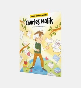 Charles Malik- French Version Charles Malik- French Version