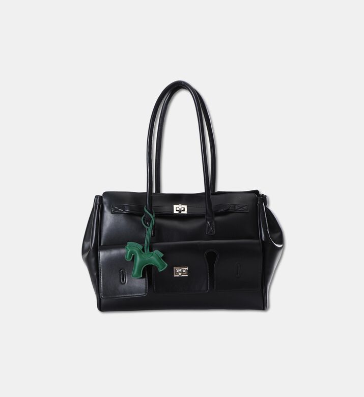 StickyBestie Bag Charm Horse, Packshot View