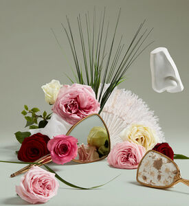 ماء عطر إليزابيثان روز 100 مل