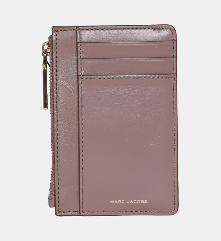 محفظة Glam Shot Top Zip المتعددة