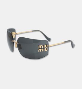 Maui Jim Sunglass, Packshot View