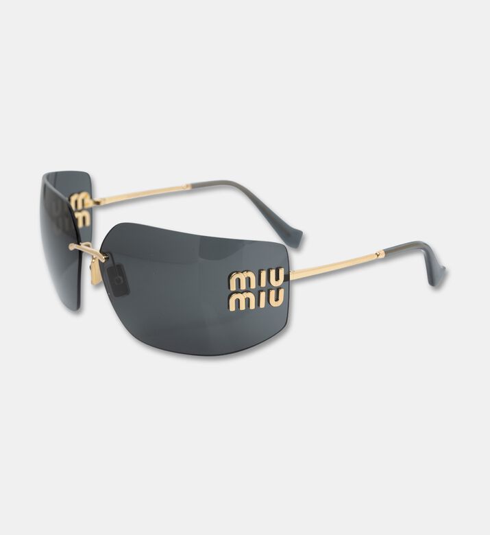 Maui Jim Sunglass, Packshot View