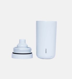 للذهاب انقر فوق كأس الحرارية