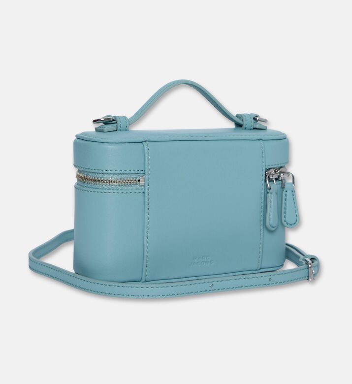 Marc Jacobs Bag E/w Vanity, Sky-blue, Packshot View