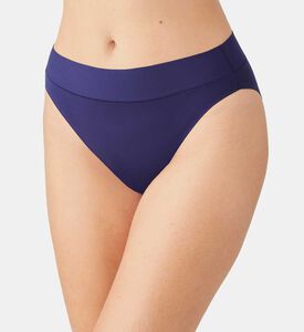 At Ease Hi-cut Brief At Ease Hi-cut Brief