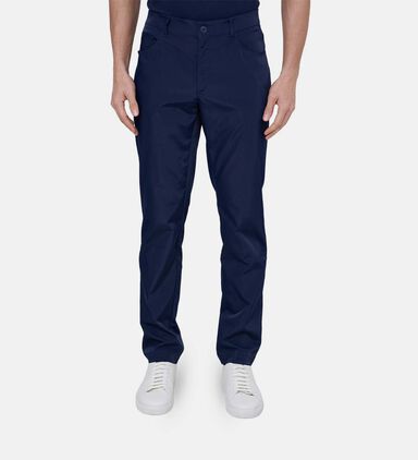 Classic Regular-fit Pants