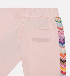 Missoni Joggers, Packshot View