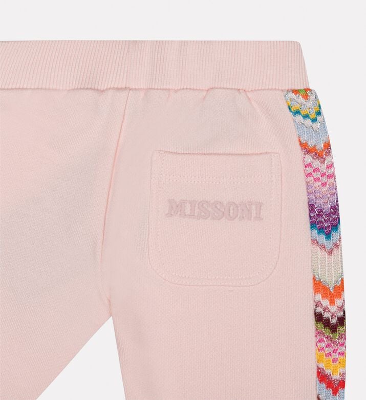 Missoni Joggers, Packshot View
