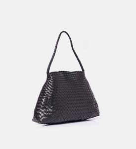 Dragon Diffusion Bag Santa Maria, Black, Packshot View