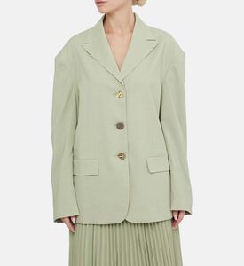 سترة إنزو المصممة خصيصًا