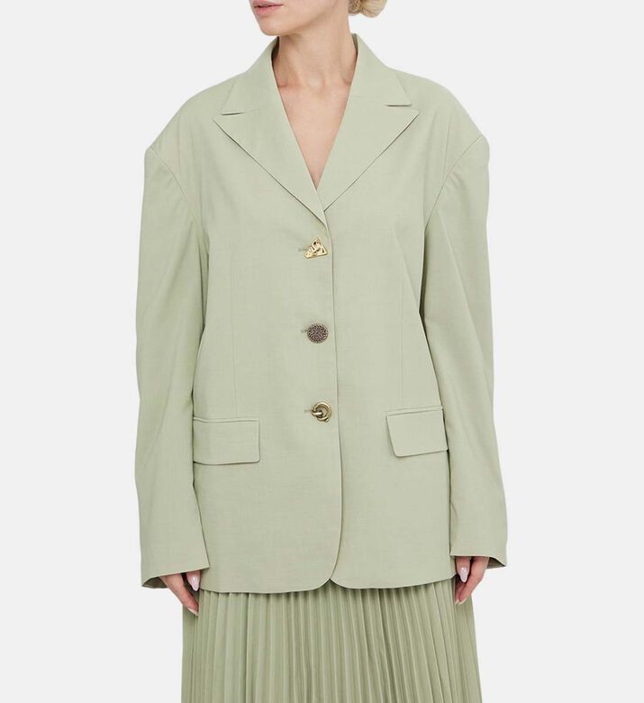 سترة إنزو المصممة خصيصًا سترة إنزو المصممة خصيصًا