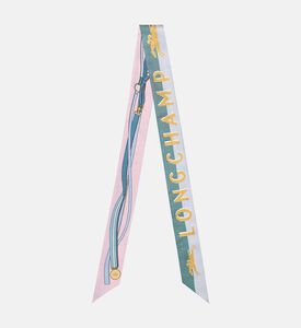 Longchamp Band Autres Lignes, Pink, Packshot View