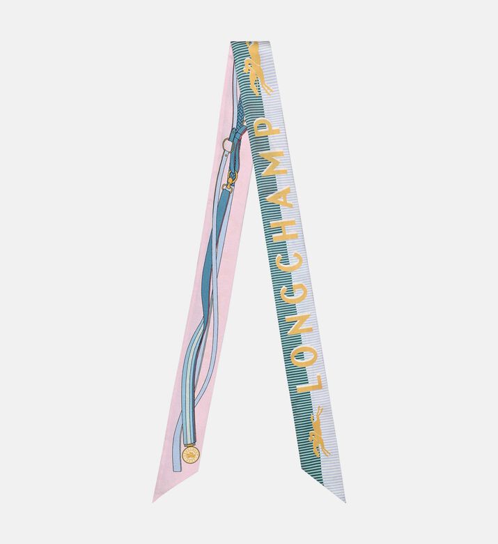 Longchamp Band Autres Lignes, Pink, Packshot View