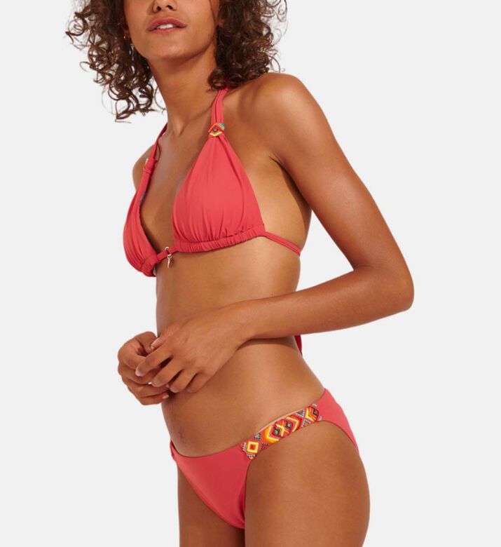 Niko Lima Triangle Bikini Top