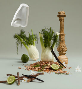 ليجاسي أوف بيترا سبراي أو دو بارفان