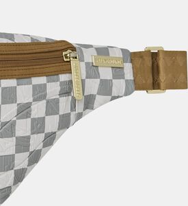 Sprayground Graffiti Embossed Street Clutch, Packshot View