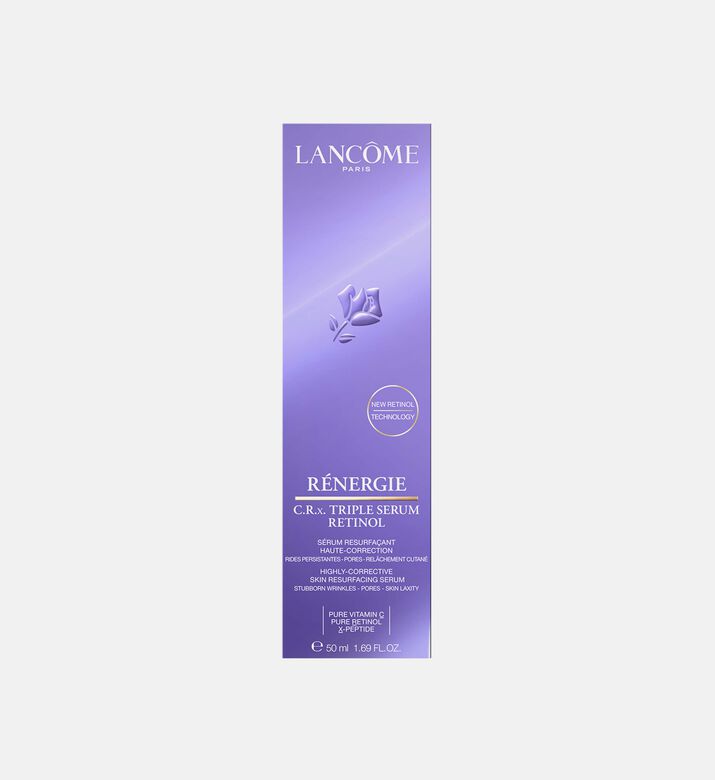 Renergie Crx Triple Serum Retinol