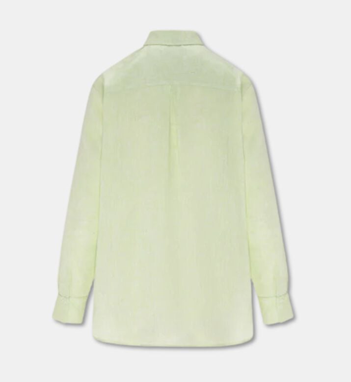 Carter and White Shirt Maryam, Packshot View