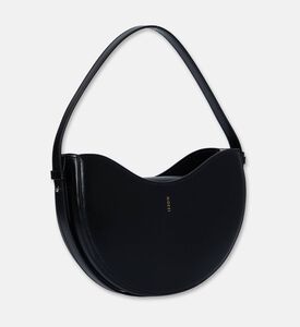 Noesi Bag Leather Ellie, Black, Packshot View