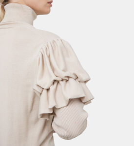 سترة من الصوف آن صوفي