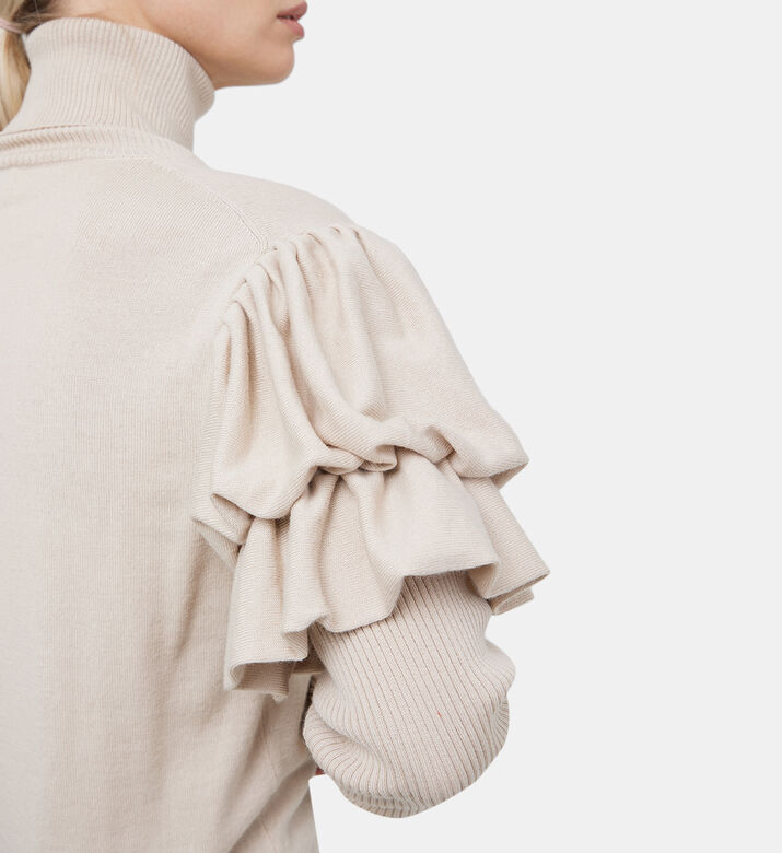 سترة من الصوف آن صوفي