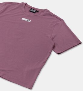 EA7 Short-sleeve Regular-fit T-shirt, Packshot View