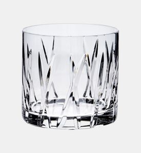 Skyline Cili Crystal Tof Tumbler