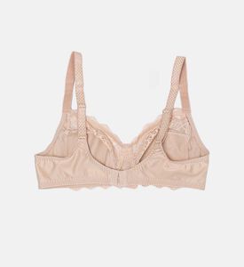 Caresse Soft Cup Lace Bra