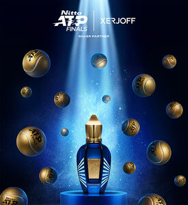 Xerjoff Edp Atp Torino 25, Packshot View