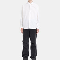Lyrique Accent Oxford T-shirt