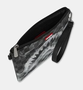 Sprayground Sip N Smoke Crossover Clutch, Packshot View