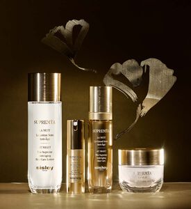 Supremya At Night Anti-aging Lotion 140 Ml Supremya At Night Anti-aging Lotion 140 Ml