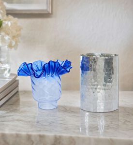 Noorena Candy 2-piece Large Vase Set, Model View