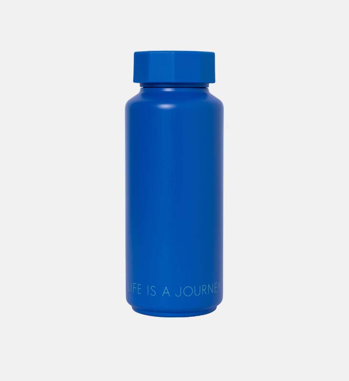 Hearts Insulated Thermo Bottle