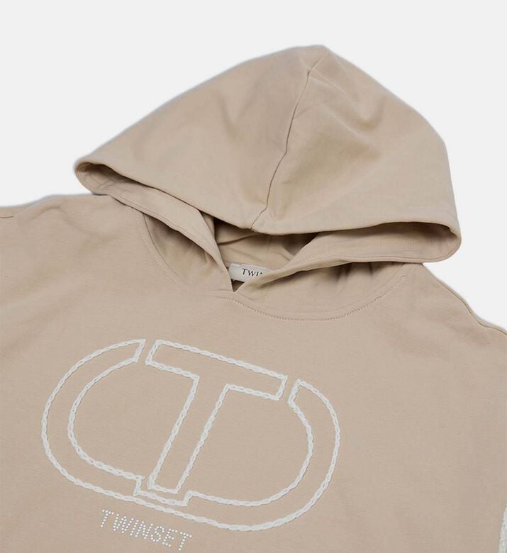 Twinset Sweater Knitted, Packshot View