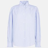 Baby Sailor Cotton Stripped Shirt