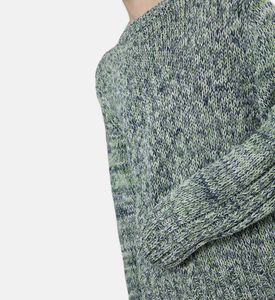 Martan Sweater Floyd, Model View