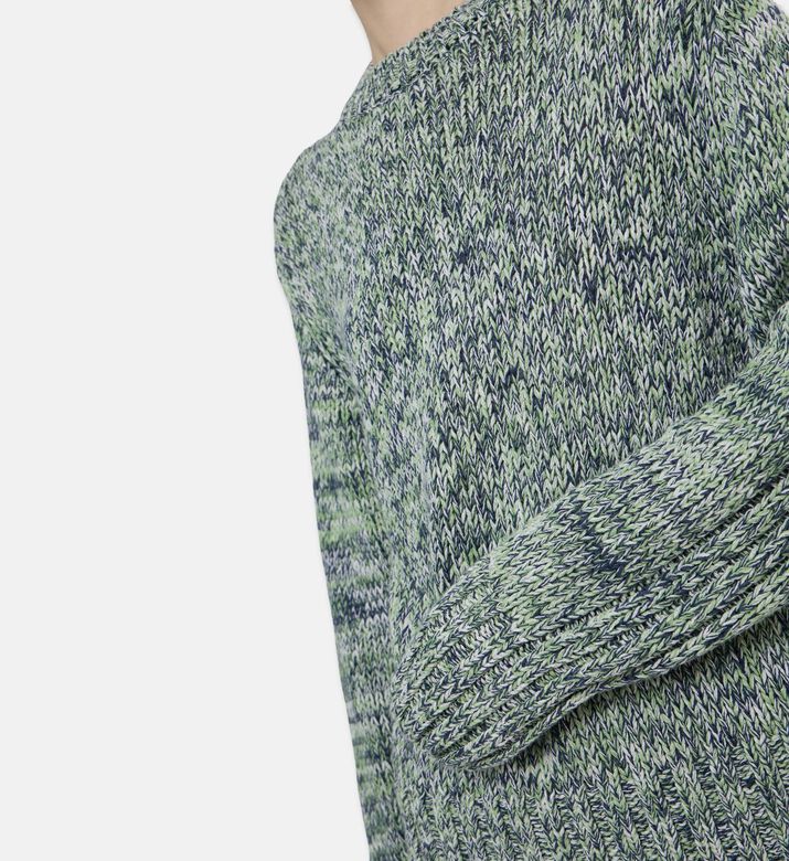 Martan Sweater Floyd, Model View