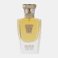 Emarati Oud Eau De Parfum Spray 50 Ml