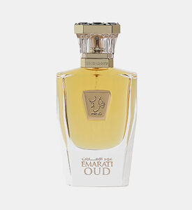 بخاخ ماء عطر إماراتي عود 50 مل