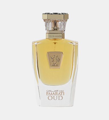 بخاخ ماء عطر إماراتي عود 50 مل