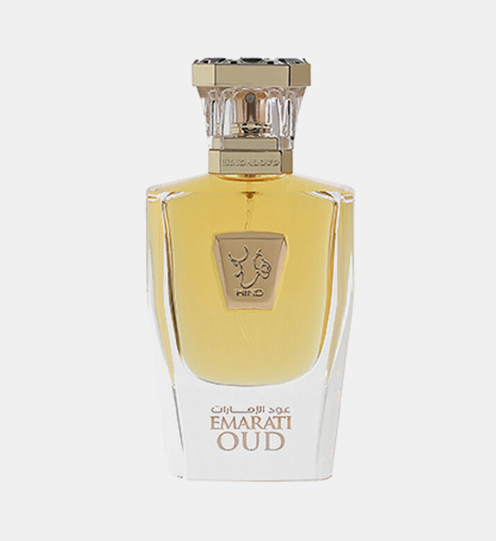 بخاخ ماء عطر إماراتي عود 50 مل