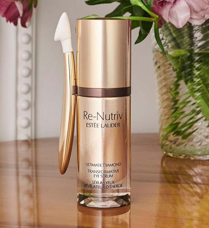 Re-nutriv Ultimate Diamond Eye Serum 15 Ml