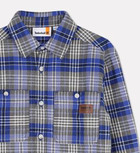 Timberland Shirt Back School, Packshot View