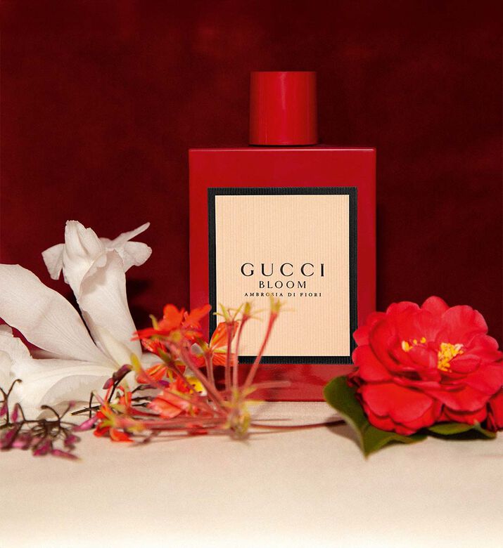 ماء عطر بلوم أمبروزيا دي فلوري