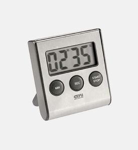 Gefu Contare Digital Timer, Packshot View