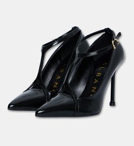 Albano Shoes High Heel, Packshot View