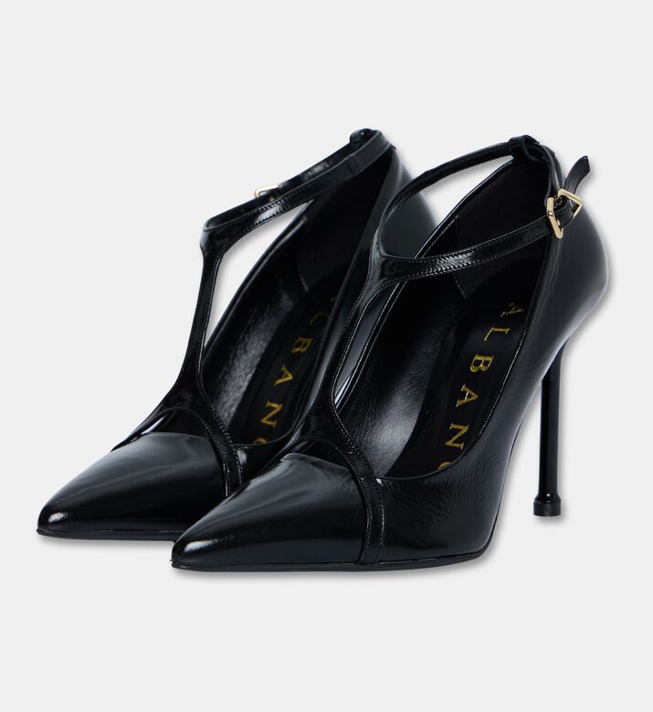 Albano Shoes High Heel, Packshot View